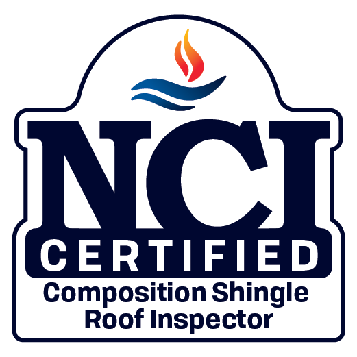 Certified Composition Shingle Roof Inspector